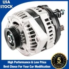 Alternator For 2003-2005 Chrysler Pt Cruiser 2.4L Dodge Neon L4. Fixed Price $92.99.