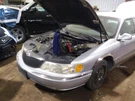 Alternator 130 Amp Fits 98-02 Lincoln Continental 2154810. Fixed Price $65.00.