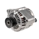 Denso Alternator For Jaguar X-type X400 01-09 C2S40072. Fixed Price $336.78.