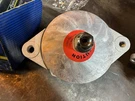 J&n 400-12469 Alternator V, 105 A, Delco 19 Si, New, Standard. Fixed Price $165.99.