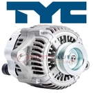 Tyc Alternator For 1996-2004 Acura Rl 3.5L V6 Electrical Charging Starting We. Fixed Price $196.97.