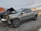 Used Alternator Fits: 2023 Chevrolet Silverado 1500 Pickup Id 13534121 Grade B. Fixed Price $124.90.