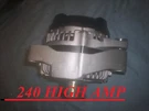 Toyota Supra L6 3.0L 2997CC W/twin Turbo 1993-1998 High Amp Hd Alternator. Fixed Price $299.00.