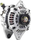 New 70 Amps 12V Alternator Fits Mazda Protege 95 A2TA3991 986040541 B6EW-18-300. Fixed Price $181.34.