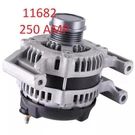 250 High Amp Alternator Cadillac Cts L4 2.0L 1998CC 122CID 2014-2019 11682. Fixed Price $269.00.