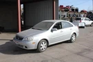 Alternator Fits 04-08 Forenza 506902. Fixed Price $85.00.