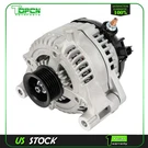 Alternator For Wrangler Jk 2018,JEEP 2012-2018 V6 3.6L 421000-0810. Fixed Price $108.70.