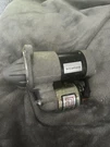 RB20 Starter. Fixed Price $100.00.