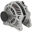Alternator 12V 100A Fits Nissan NV200 Sentra Versa L4 1.8L 2L 2009-2015. Fixed Price $109.94.