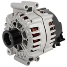 Alternator For Bmw 2008-2014 X6 2009-2012 750LI 750I 4.4L 220A 12317575347. Fixed Price $171.70.
