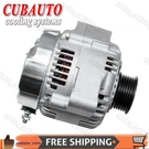 Alternator For 2000-2002 Toyota Sequoia 4.7L #022110610,270600F020,270600F02084. Fixed Price $119.00.