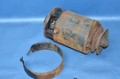 Vintage 1956-1960 Ford Mercury Generator Core Rebuild Original 57 58 59. Fixed Price $72.25.
