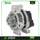 A3TG0091 90 Amp Alternator For Mazda 6 2003-2005 L4 2.3L Manual Trans. Fixed Price $95.34.