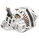 Saab 9-2X & Subaru Forester Impreza Remanufactured Oem Alternator. Fixed Price $309.41.