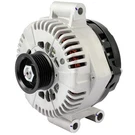 Alternator 1L2U-10300-AA 2001-2004 Ford Explorer 4.0L Eddie Bauer Limited Nbx. Fixed Price $186.99.