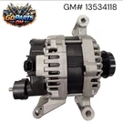 Genuine Oem Gm (2016-2020) Alternator For Chevrolet (malibu, Cruze) (1.4L, 1.5L). Fixed Price $169.65.