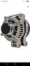 11252A 170 Amp Carquest Premium Alternator. Fixed Price $150.00.