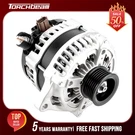 Alternator Fits 2011 Ford F-150 V6 3.5T 3.7L S6 Pulley Cw BL3Z10346A AL7786X. Fixed Price $116.99.