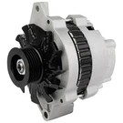 Alternator For Chevrolet Corvette 1987-1991 V8 5.7L Ef Ir 7888 90014284 10463007. Fixed Price $87.82.