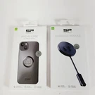 Sp Connect Motorcycle Case Set Iphone 14 Plus W/ Charging Module. Fixed Price $102.84.