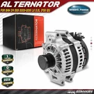 New Alternator For Bmw Z4 E89 2009-2016 L6 3.0L 170A 12V 7-GROOVE Clutch Pulley. Fixed Price $197.79.