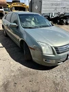 Used Alternator Fits: 2009 Ford Fusion 3.0 Grade. Fixed Price $120.70.