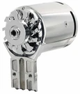 Powermaster 282016 1939-48 Ford Flathead Powergen Front Mount Alternator Polishe. Fixed Price $488.99.