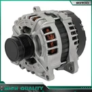 Alternator Fits Mercedes-benz CLA250 C117/C118 2014-2019 L4 2.0L 0009061903. Fixed Price $125.76.