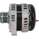 Alternator For Chevrolet Traverse 09 13 14 15 16 3.6L 104210-6312 11252. Fixed Price $131.89.
