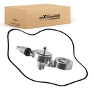 Drive Belt Kit For Honda Pilot Odyssey 3.5L 2005-2011 31170RKB005. Fixed Price $52.22.