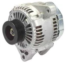 Alternator Beck/arnley 13844 Lexus 31-6831-3-ND. Fixed Price $69.95.