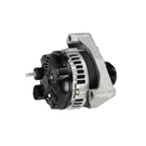 Genuine Parts 84331735 Alternator For Select 17-21 Chevrolet Gmc Models. Fixed Price $289.14.