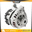 Alternator For Chevy Cruze 2012-2014 2015 Limited 2016 1.4T 130A 5-GROOVE. Fixed Price $103.54.