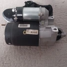 Delco-remy Starter # 1109056 Remanufactured. Fixed Price $150.00.