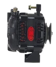 Powermaster 857295-1 Gm 12SI-STYLE Alternator Black 1-WIRE 175 Amp 1V Belt Pulle. Fixed Price $326.99.