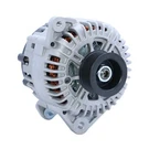11256N New Alternator Fit For 2007-2019 Nissan Armada Frontier Pathfinder Tit.... Fixed Price $166.27.