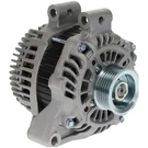 New Alternator For Subaru Impreza H4 2.0L 12-14 A2TL0291A AMT0304 11090. Fixed Price $184.95.