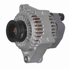 Alternator Acdelco 334-1428 Reman Fits 00-09 Honda S2000 2.2L-L4. Fixed Price $143.66.