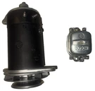 Volvo Alternator Dc Generator 360W PV444 544 P445 P210 120 130 1800. Fixed Price $697.85.