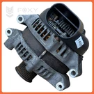 12-15 Bmw F06 F12 F13 M6 S63 Engine Denso Alternator Generator 7606628-03 Oem. Fixed Price $85.00.