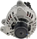 Bosch Alternator For 2006-2009 Saab 9-3 AL0858N. Fixed Price $514.70.