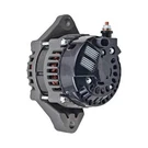 J&n 400-12367 Alternator V, 50 A, Delco Si, New. Fixed Price $297.77.