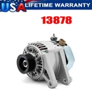New Alternator 80A For Toyota Corolla 2003 2004 2005 2006 2007 2008 1.8L 13878. Fixed Price $77.99.