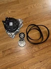 2023-2025 Jeep Compass Alternator 68427973AB. Fixed Price $129.00.