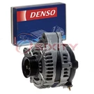 Denso 210-1056 Alternator For TOA166 AL3357X A2983 A13983 90-29-5666 Ru. Fixed Price $271.30.