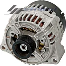 100% New Alternator For Land Rover Range Discovery 2 Generator High 150AMP. Fixed Price $199.99.
