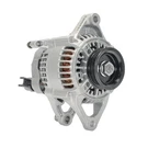 Genuine Acdelco For Dodge Omni 1990 Alternator 35.0 Mm. Rotor Shaft End. Fixed Price $184.43.