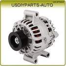 Alternator Fit Ford EXCURSION/F-250 Super Duty 02-03 V8 7.3L 110A 8316 S8. Fixed Price $115.49.