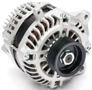 Genuine Nissan Value Advantage Reman Alternator 2310M-EZ40ARW. Fixed Price $470.68.