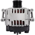Alternator For Audi Q3 2015-2018 L4 2.0L 06J903023RX TG14C056 20303N. Fixed Price $166.79.